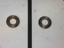 VALVE SPRING STEPPED WASHER