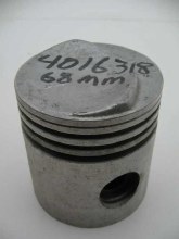 68.0 MM STD HI COMP PISTON