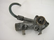 CORE - EARLY WATER PUMP