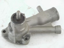 WATER PUMP, + $50.00 CORE