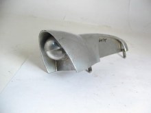 RIGHT LICENSE PLATE LAMP ASSY