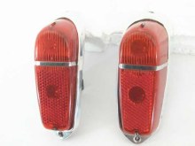 USA TAIL LAMP PAIR