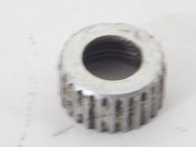 SPEEDOMETER CABLE END NUT