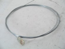 CHOKE CABLE INNER WIRE ONLY