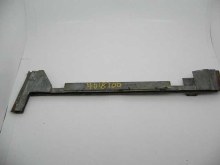 LEFT DOOR GLASS LOWER GUIDE