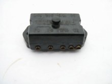 4 FUSE FUSEBOX ASSEMBLY