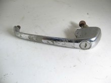 LEFT OUTSIDE DOOR HANDLE