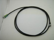 COMPLETE SPEEDOMETER CABLE