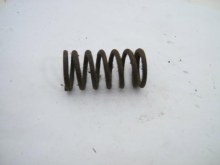 PRESSURE PLATE SPRING