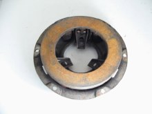 CLUTCH COVER- PRESSURE PLATE