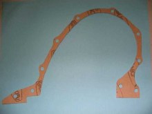 TIMING COVER GASKET