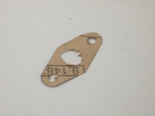 GASKET, OIL PUMP EXIT TUBE