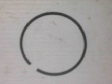 72.0 + 0.2 MM O/S TOP RING