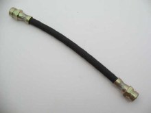 REAR BRAKE RUBBER FLEX HOSE