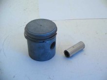 66.0 MM STD CLASS B PISTON