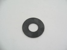 VALVE SPRING BASE RUBBER RING