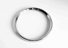 SPEEDOMETER CHROME RING