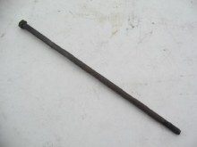 LONG GENERATOR BOLT