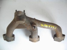 EXHAUST MANIFOLD