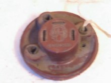 HEADLAMP CONNECTOR BLOCK, SIEM