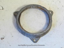 HORN BUTTON RETAINER ASSEMBLY