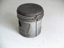 67.4 MM STD PISTON, WORN