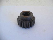 REVERSE IDLER GEAR