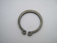 LARGE SNAP RING