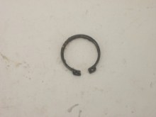 LARGE SNAP RING