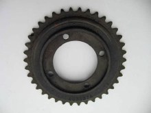 CAMSHAFT DRIVE GEAR