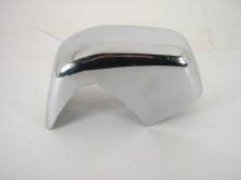 FRONT BUMPER OVERIDER