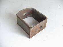 USA FRONT BUMPER SPACER