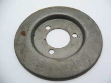 GENERATOR OUTER PULLEY HALF