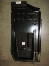 RIGHT REPLACEMENT FLOOR PANEL