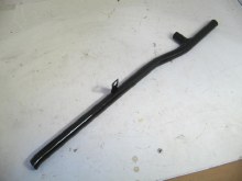 ROAD DRAFT METAL TUBE