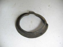 REAR COIL SPRING PAD