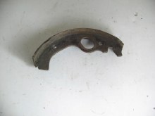 BRAKE SHOE, A = 17 MM