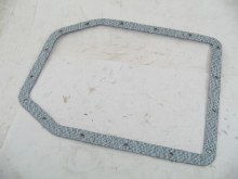 LOWER OIL PAN GASKET