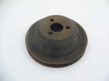 48 MM H2O PUMP PULLEY