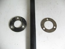 COOLING FAN MOUNTING WASHER