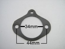 LOWER DRIP PAN GASKET