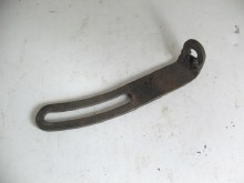 GENERATOR TOP ADJUSTING STRAP