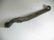 RIGHT TIE ROD TO SPINDLE BAR