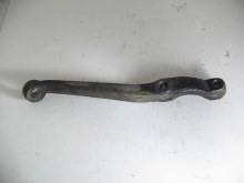 LEFT TIE ROD TO SPINDLE BAR