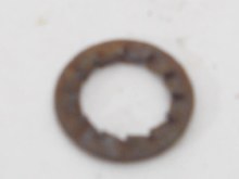 LOCK WASHER FOR 4048431 NUT