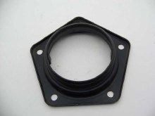 AXLE BOOT RETAINING FLANGE