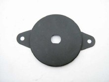 THERMOSTAT MOUNTING COVER