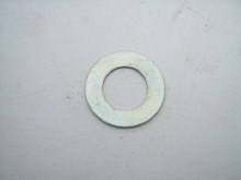 THERMOSTAT MTG FLAT WASHER