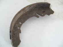 FRONT OR REAR BRAKE SHOE