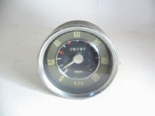 1964 4-SPEED SPEEDOMETER ASSY